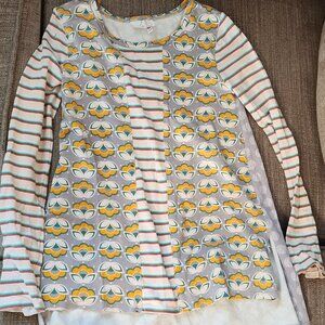 Matilda Jane Long Sleeve Tee